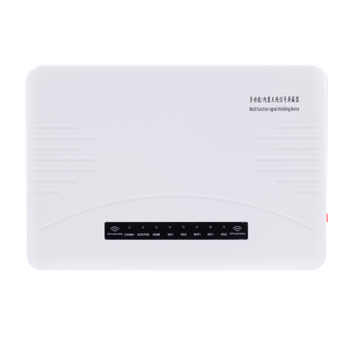 嘉兴考试信号屏蔽器DX1008A