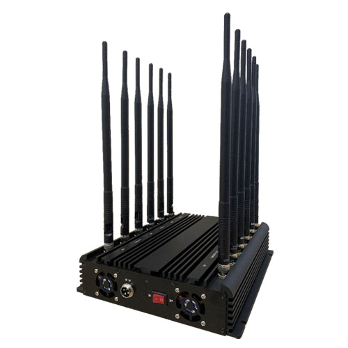 嘉兴手机信号屏蔽器DX5019