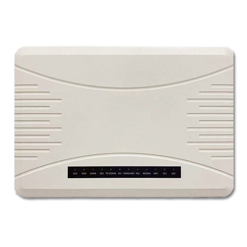 嘉兴手机信号屏蔽器DX5009
